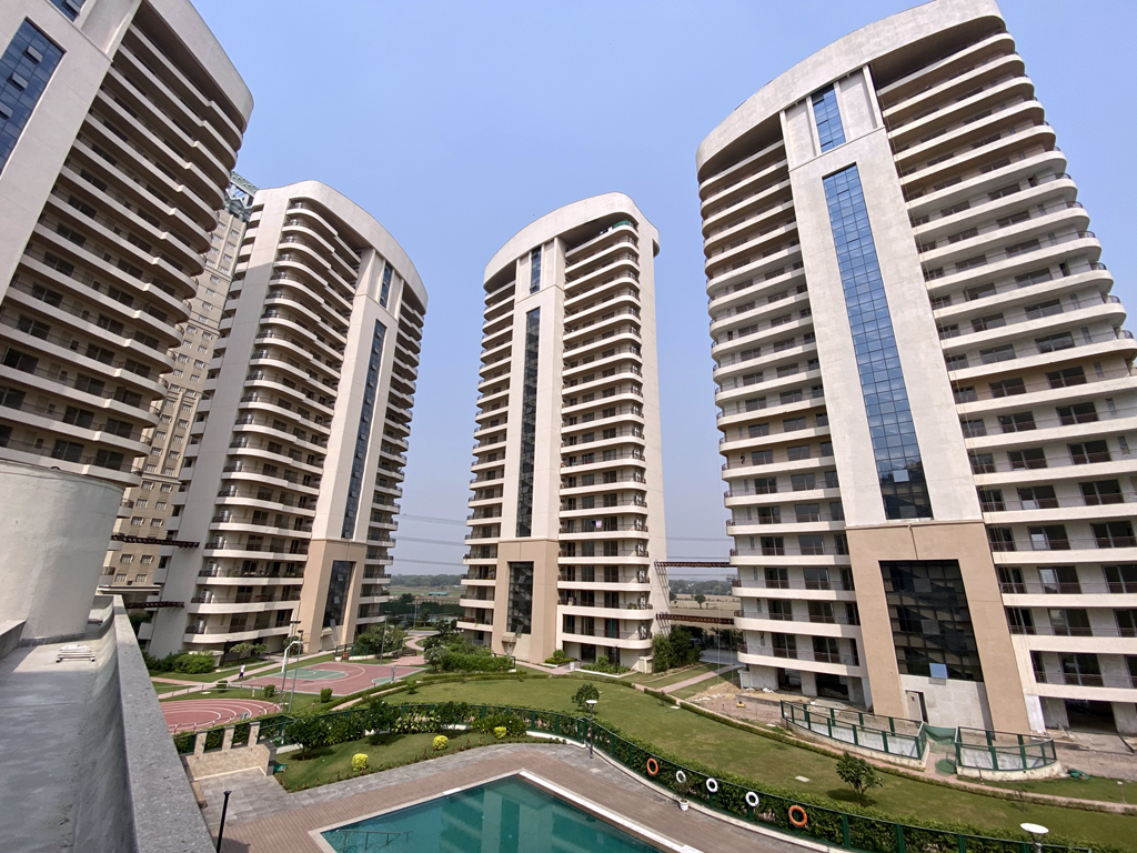 CHINTELS DEVELOPERS